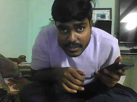 Foxboy65 online show from May 20, 7:09 pm