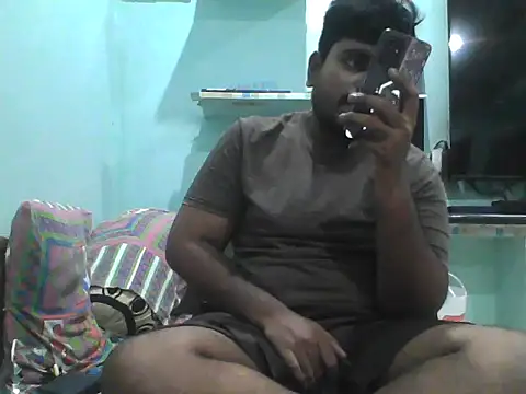 Foxboy65 online show from May 21, 7:32 pm