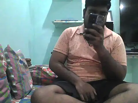 Foxboy65 online show from May 23, 7:18 pm