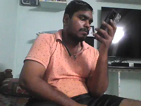 Foxboy65 online show from May 24, 7:19 pm