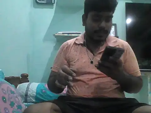 Foxboy65 online show from May 25, 6:58 pm