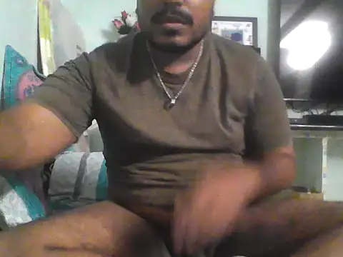 Foxboy65 online show from June 6, 6:45 pm