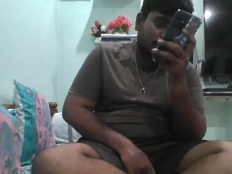 Foxboy65 online show from June 12, 6:51 pm