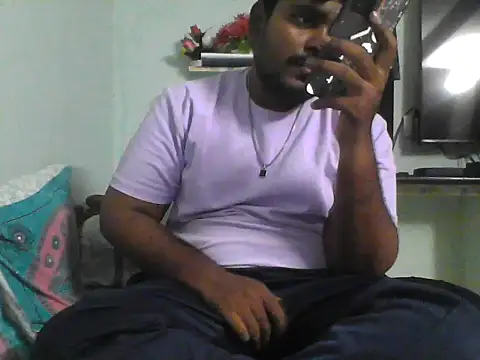 Foxboy65 online show from June 13, 7:12 pm