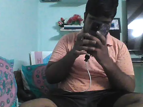 Foxboy65 online show from June 15, 7:49 pm