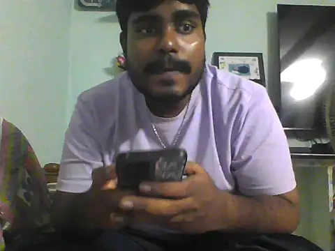 Foxboy65 online show from June 18, 7:18 pm