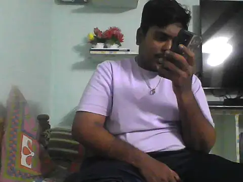 Foxboy65 online show from June 25, 6:23 pm