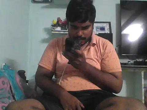 Foxboy65 online show from July 9, 7:18 pm