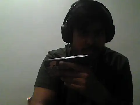 Foxboy65 online show from July 17, 4:34 pm