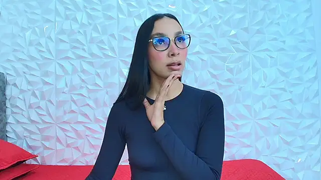 SOPHIA ZC online show from March 25, 7:53 pm