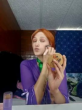 Snapshot of susanhottie1 chatting on March 6, 3:52 pm susanhottie1 online show from March 6, 3:52 pm