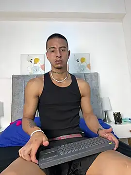 Spicy Clay online show from March 13, 11:28 am