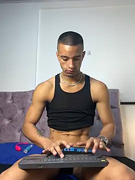 Spicy Clay online show from March 18, 11:24 am