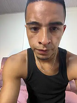 Spicy Clay online show from March 26, 11:16 am