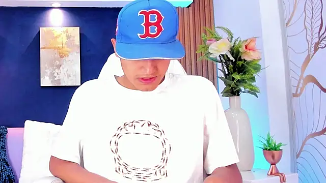 Ikaika Kalani online show from March 27, 1:00 pm