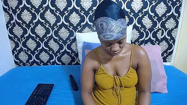 SparklingEyez online show from June 14, 6:21 pm
