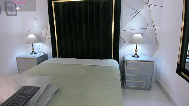 AlysonShy online show from June 13, 6:17 pm
