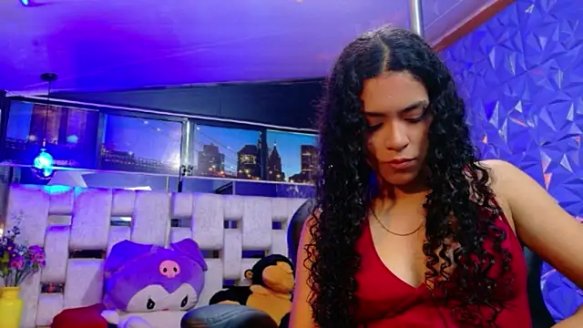 Snapshot of Nessa_Luuv chatting on March 25, 12:33 pm Nessa Luuv online show from March 25, 12:33 pm