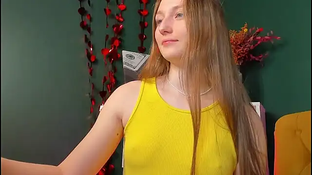 Snapshot of Beby_Angell chatting on March 15, 7:47 am Beby Angell online show from March 15, 7:47 am