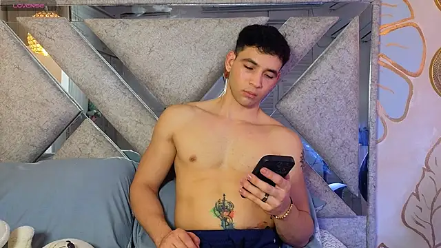 Tinocrow online show from March 20, 2:27 am