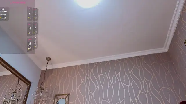 Rouswish online show from March 23, 1:26 pm