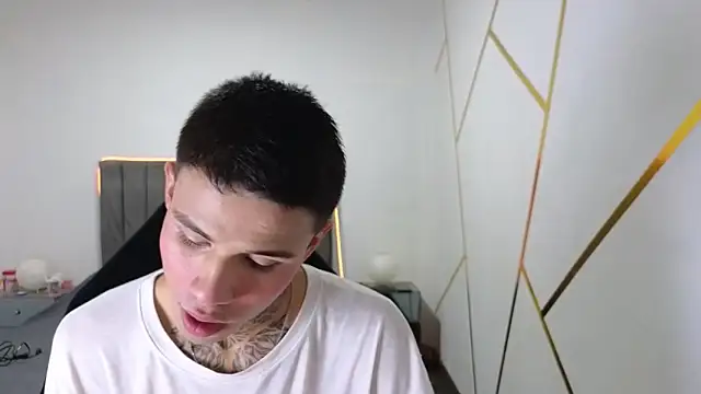 Jack Dairo online show from March 28, 10:20 pm