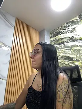 daniii-vgg online show from March 21, 1:26 pm