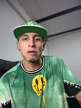 ManSexyyHot online show from March 7, 1:35 am