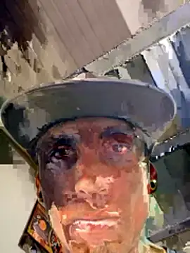 ManSexyyHot online show from March 8, 5:50 pm