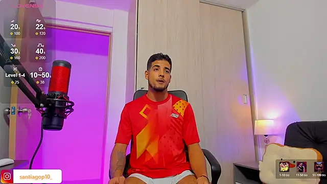 Snapshot of Alexx_Lord chatting on March 27, 8:26 am Alexx Lord online show from March 27, 8:26 am