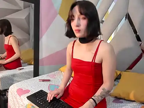 Snapshot of Rosalie_Velvet chatting on March 10, 4:06 am Rosalie Velvet online show from March 10, 4:06 am