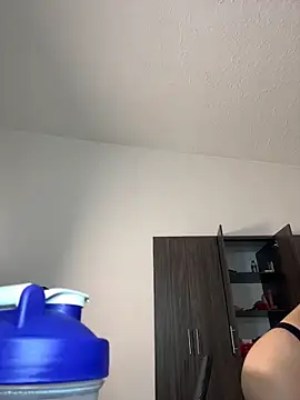 Cristal Williams online show from March 18, 12:08 pm