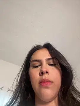 Cristal Williams online show from March 20, 12:10 pm