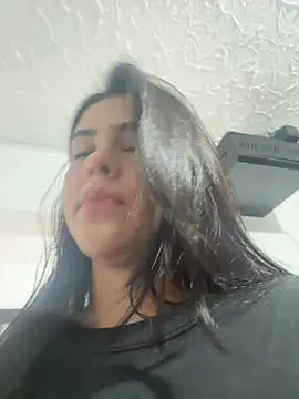 Cristal Williams online show from March 24, 12:10 pm