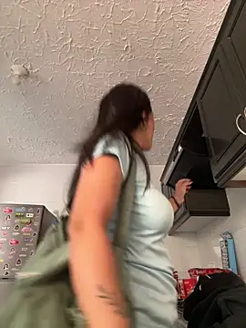 Cristal Williams online show from March 25, 12:11 pm