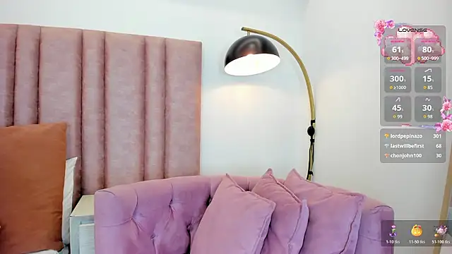 Snapshot of im_ximena_ chatting on March 17, 10:02 pm im ximena online show from March 17, 10:02 pm