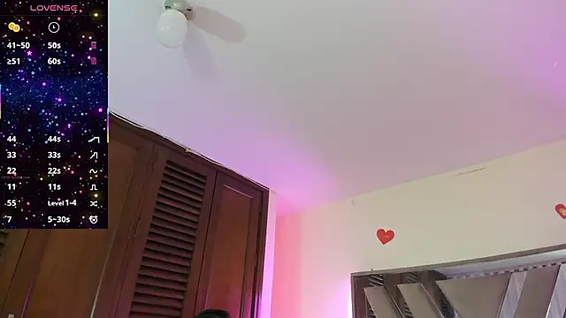 Snapshot of cony_ferrer chatting on March 28, 4:12 am cony ferrer online show from March 28, 4:12 am