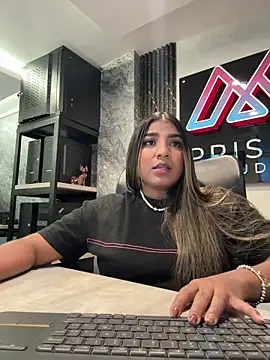 Snapshot of Emma_Carteer_1 chatting on March 12, 4:29 am Emma Carteer 1 online show from March 12, 4:29 am