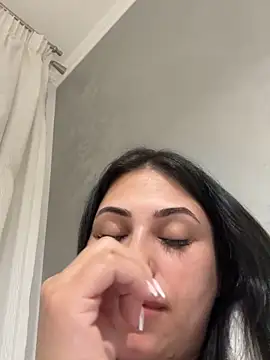 Snapshot of LunaSerenaX chatting on March 26, 11:21 pm LunaSerenaX online show from March 26, 11:21 pm