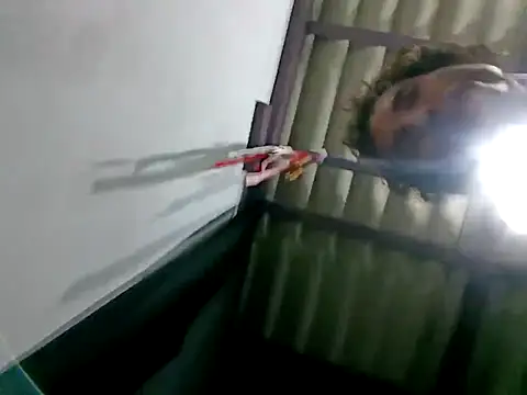 Snapshot of soyxx18 chatting on March 27, 8:26 am soyxx18 online show from March 27, 8:26 am