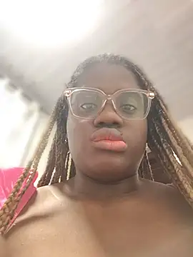 Snapshot of YourLiaa_ chatting on March 9, 12:58 am YourLiaa online show from March 9, 12:58 am