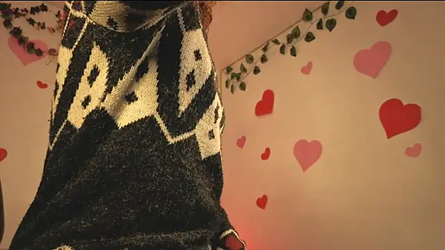 Snapshot of MaleiSummer chatting on March 22, 8:01 pm MaleiSummer online show from March 22, 8:01 pm