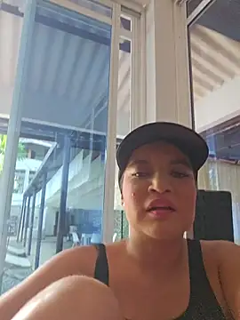 Pretty Julieta online show from June 13, 7:56 pm