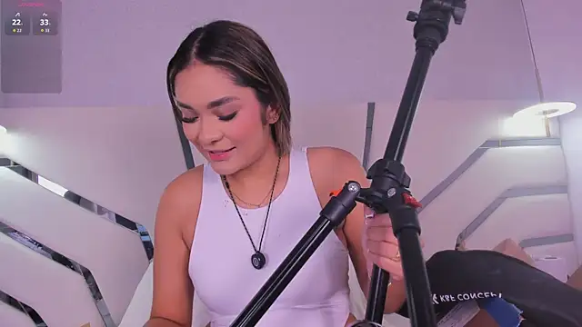 Kendall  evanss online show from June 12, 7:02 pm