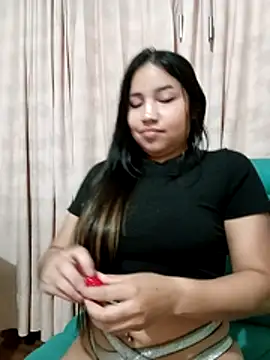 DulceBarbyeri online show from March 7, 3:03 am