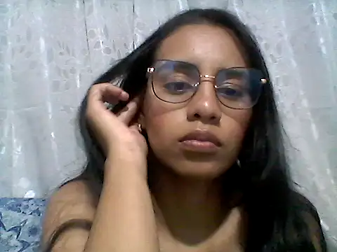 Amyblack22 online show from April 23, 4:46 am