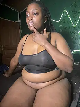 Sollybunny online show from July 21, 1:19 am
