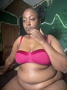 Sollybunny online show from July 26, 1:36 am