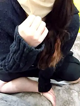 Snapshot of ayumidesu chatting on March 19, 5:44 am ayumidesu online show from March 19, 5:44 am