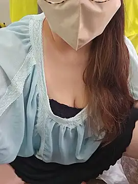 ayumidesu online show from May 26, 1:01 am